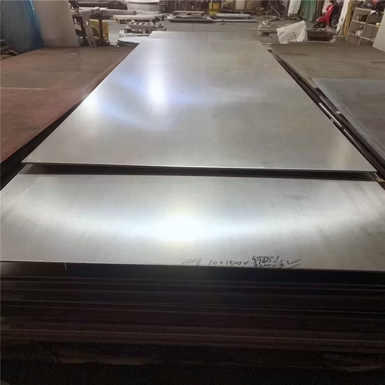 Nickel Alloy Inconel Plate 600/601/ 625/ 617 /X-750 /718