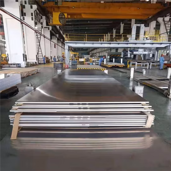 Nickel Alloy Inconel Plate 600/601/ 625/ 617 /X-750 /718