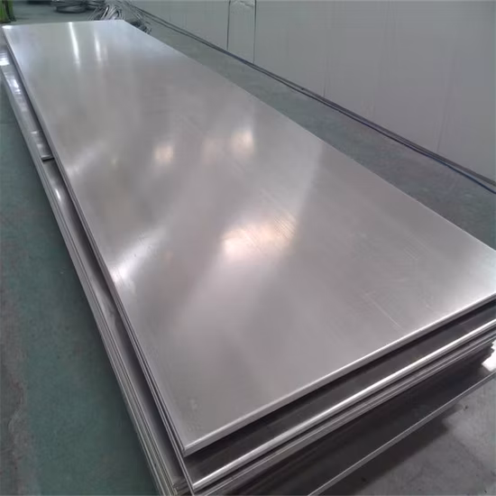 Nickel Alloy Inconel Plate 600/601/ 625/ 617 /X-750 /718